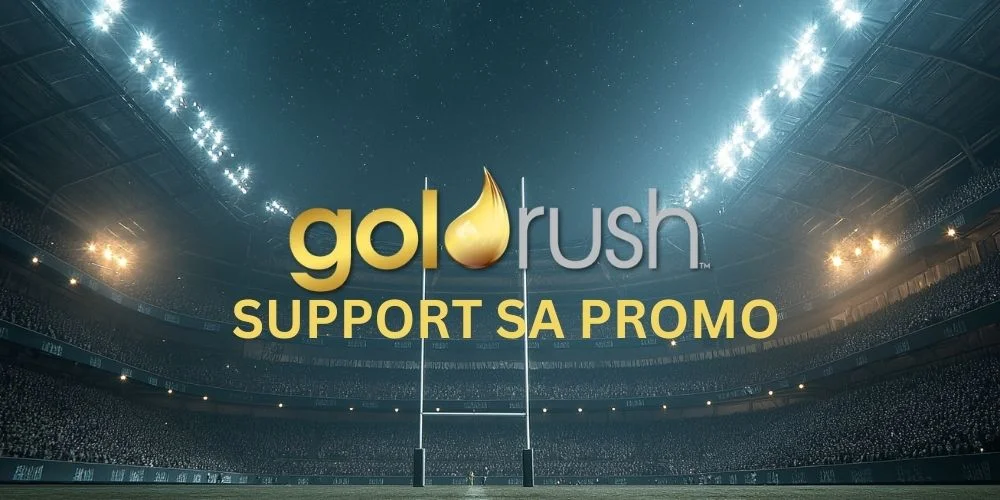 Support SA Rugby and Get 50% Back on Close Losses, Morula