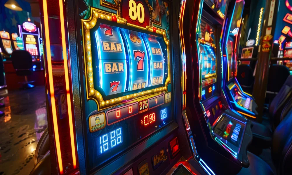 Goldrush Morula, Casino, Hotel & Entertainment in Mabopane