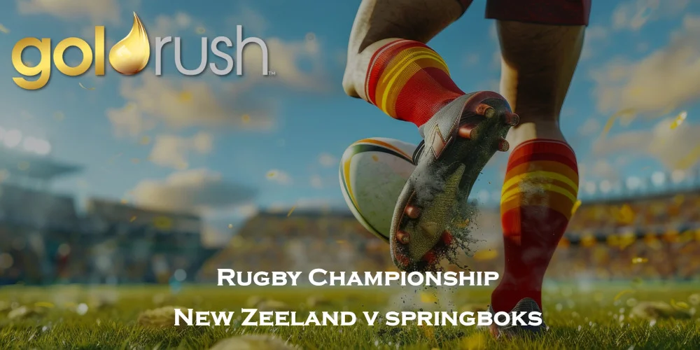 Back the Bokke, Play with Purpose, It’s Rugby Fever at Goldrush Morula