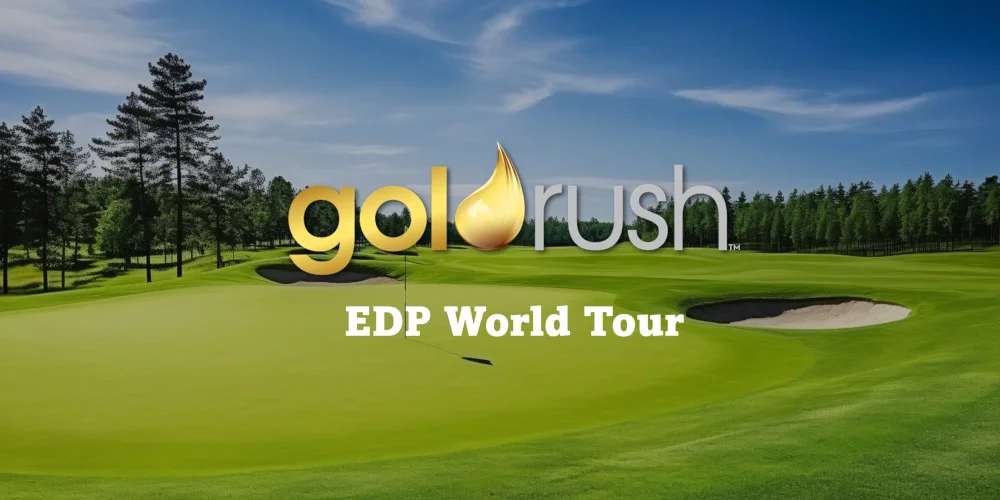 From Tee to Trophy, Pick Your Winner at Goldrush Morula