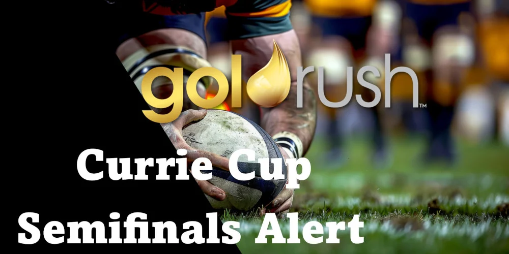 Rugby Heats Up Saturday at Goldrush Morula, Who Will Win?